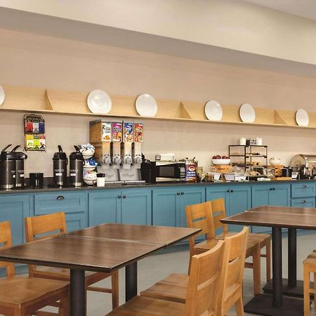 Country Inn & Suites By Radisson, Goodlettsville, Tn Eksteriør bilde