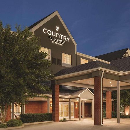 Country Inn & Suites By Radisson, Goodlettsville, Tn Eksteriør bilde