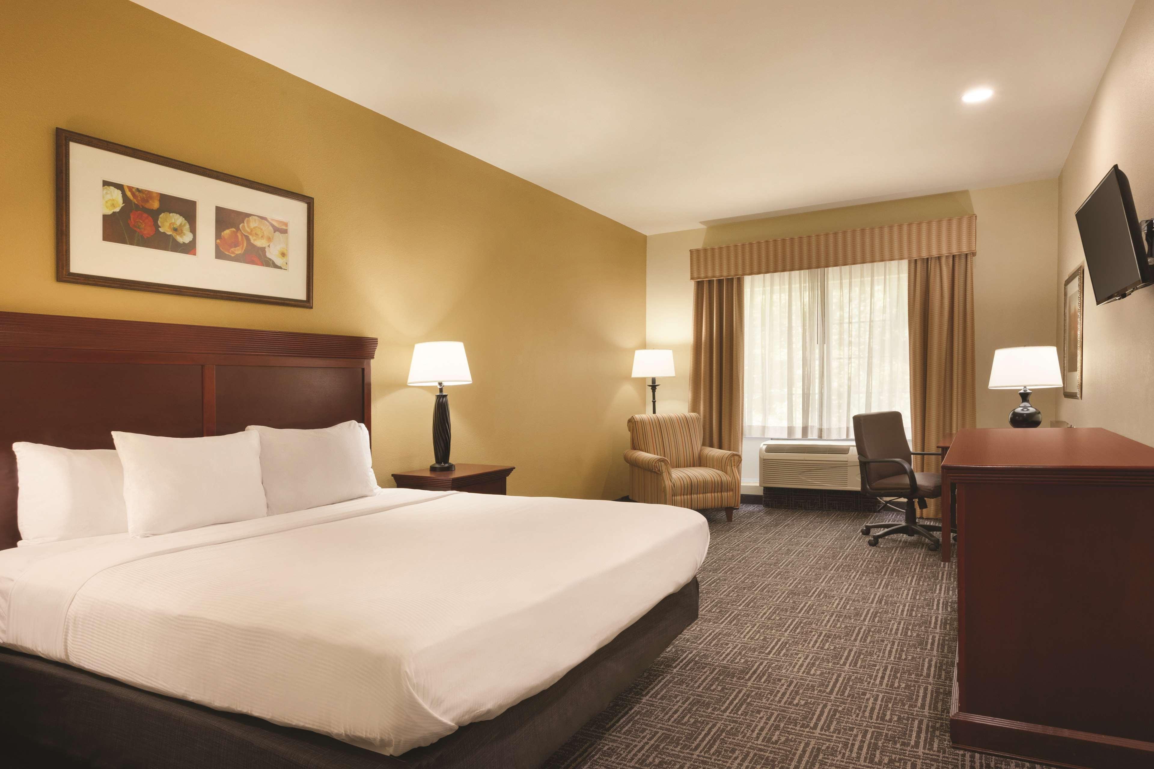 Country Inn & Suites By Radisson, Goodlettsville, Tn Eksteriør bilde