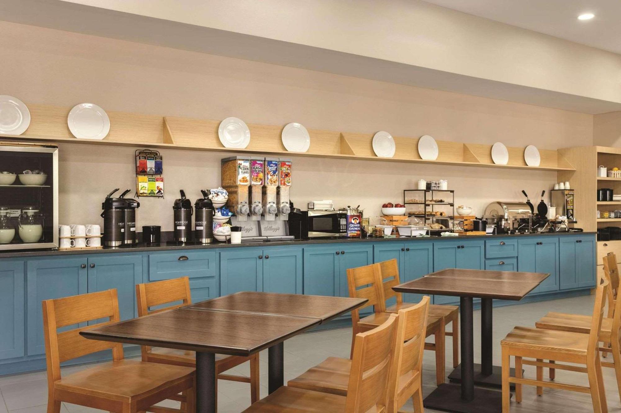 Country Inn & Suites By Radisson, Goodlettsville, Tn Eksteriør bilde