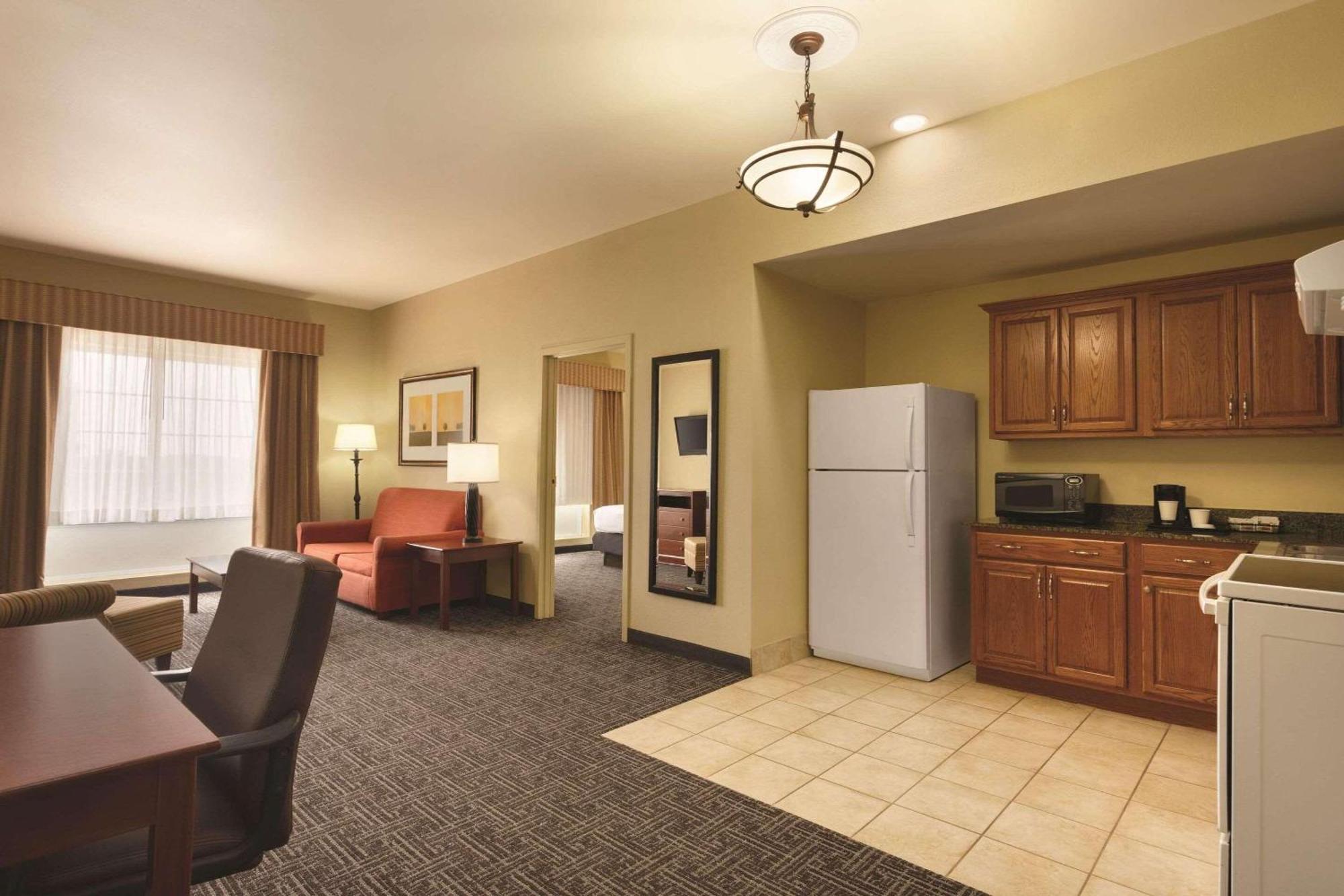 Country Inn & Suites By Radisson, Goodlettsville, Tn Eksteriør bilde