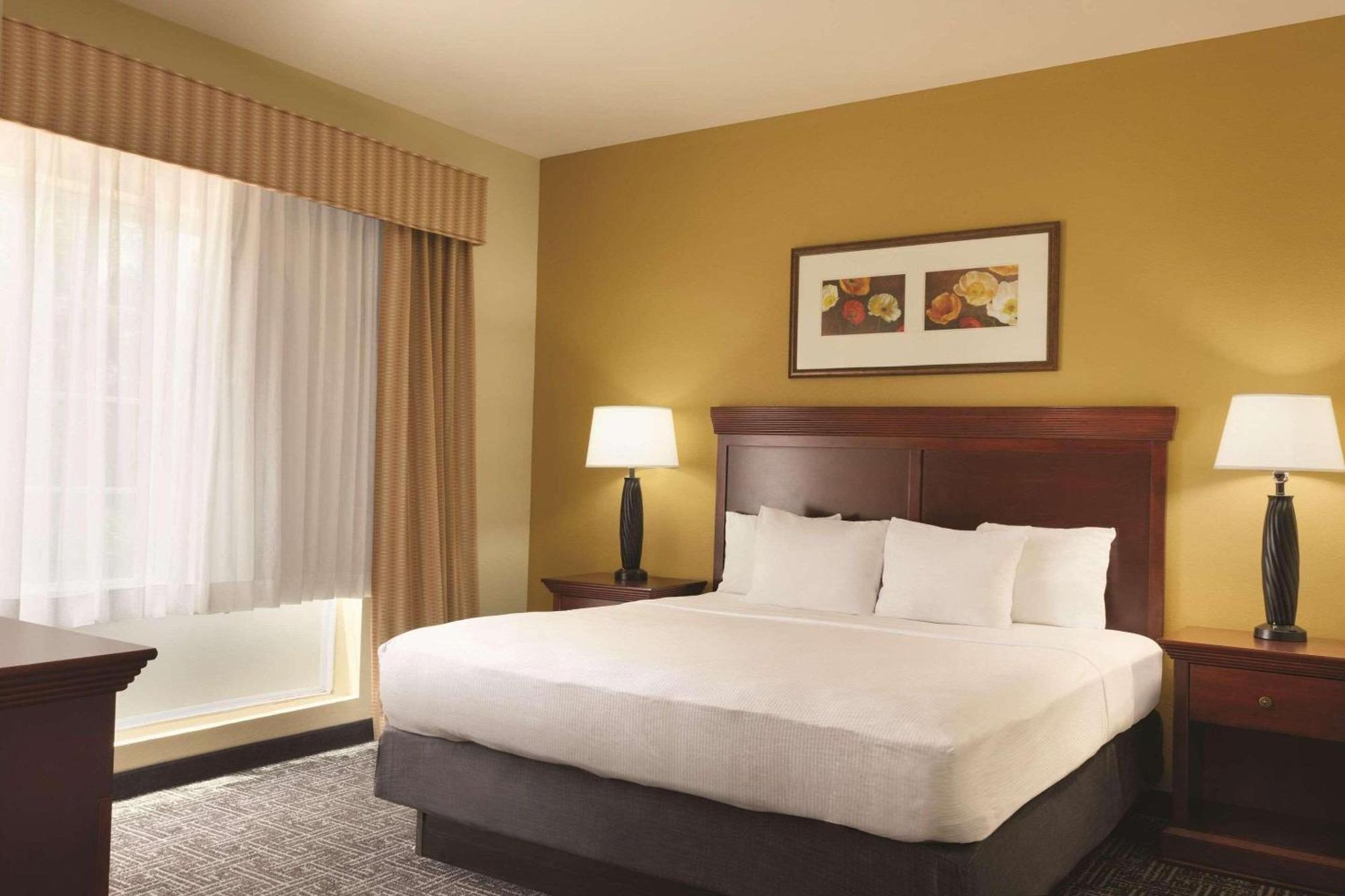 Country Inn & Suites By Radisson, Goodlettsville, Tn Eksteriør bilde