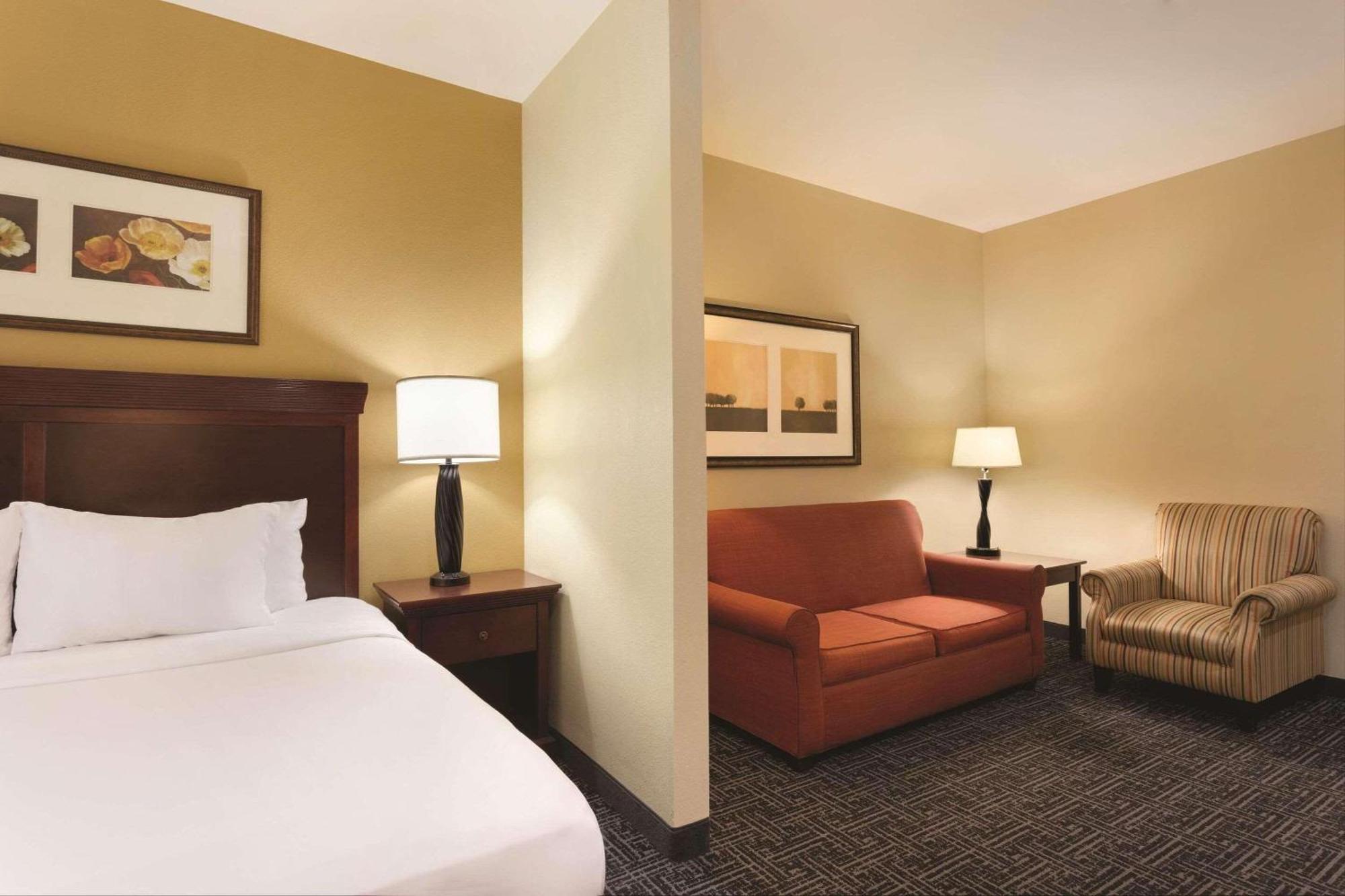Country Inn & Suites By Radisson, Goodlettsville, Tn Eksteriør bilde