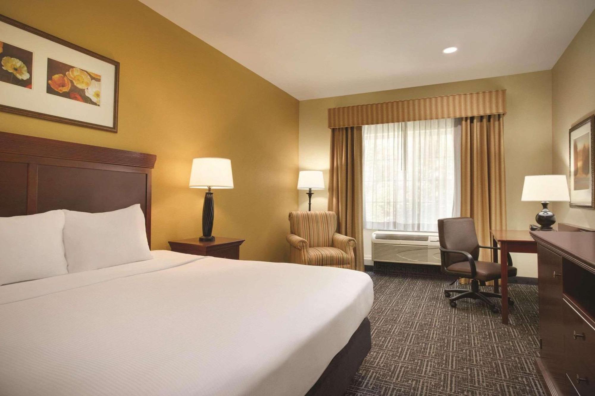 Country Inn & Suites By Radisson, Goodlettsville, Tn Eksteriør bilde