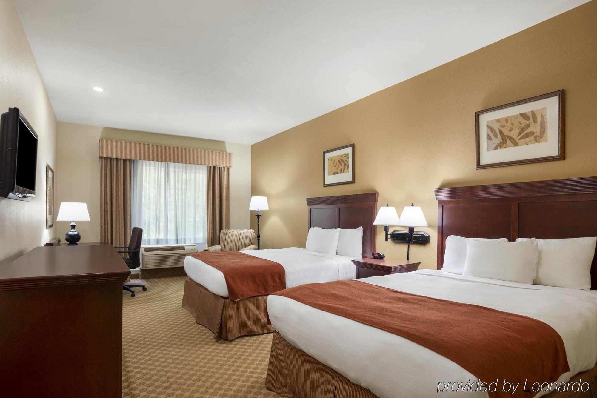 Country Inn & Suites By Radisson, Goodlettsville, Tn Eksteriør bilde