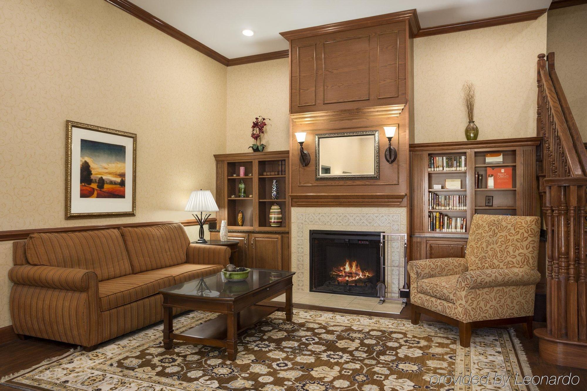 Country Inn & Suites By Radisson, Goodlettsville, Tn Eksteriør bilde