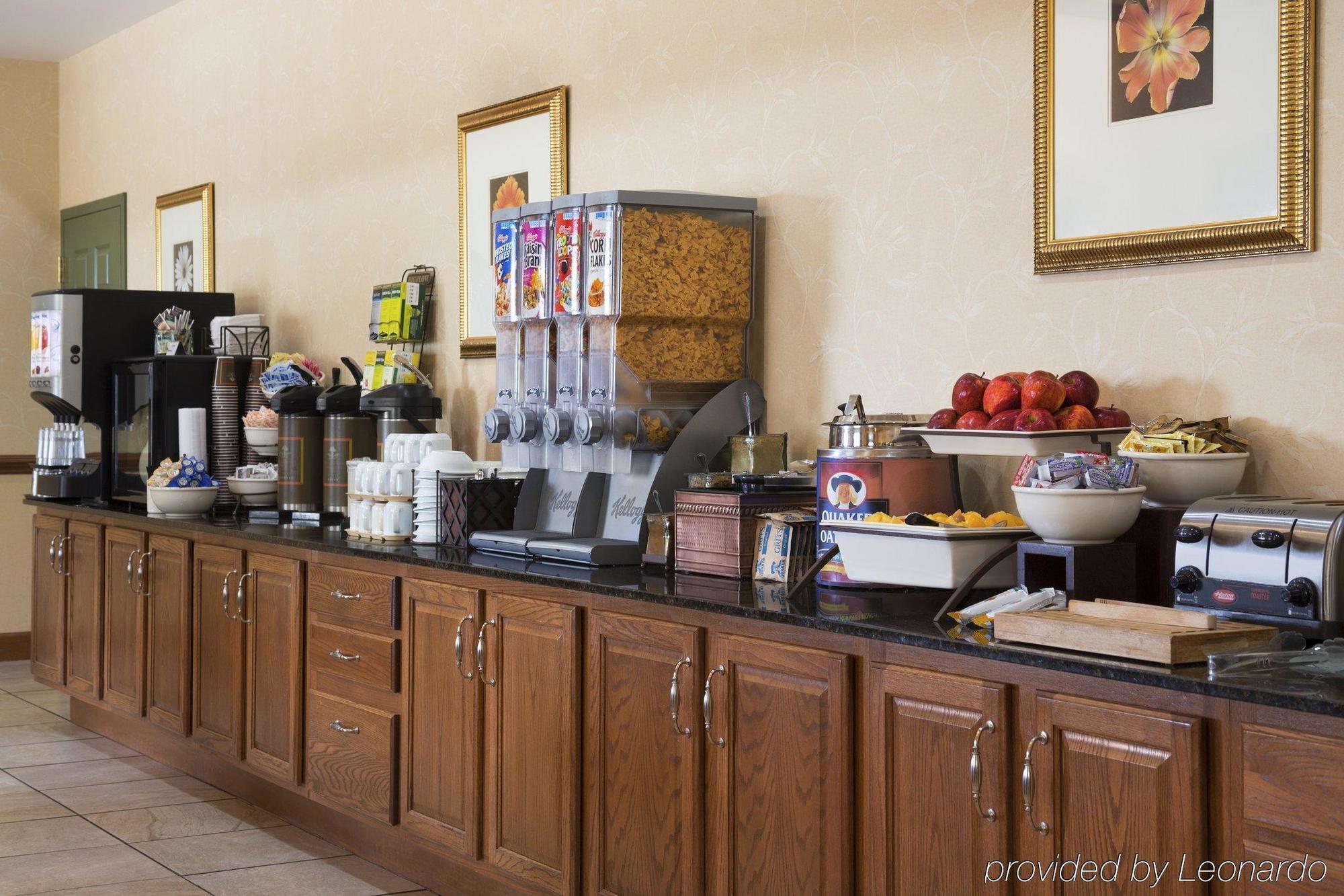 Country Inn & Suites By Radisson, Goodlettsville, Tn Eksteriør bilde