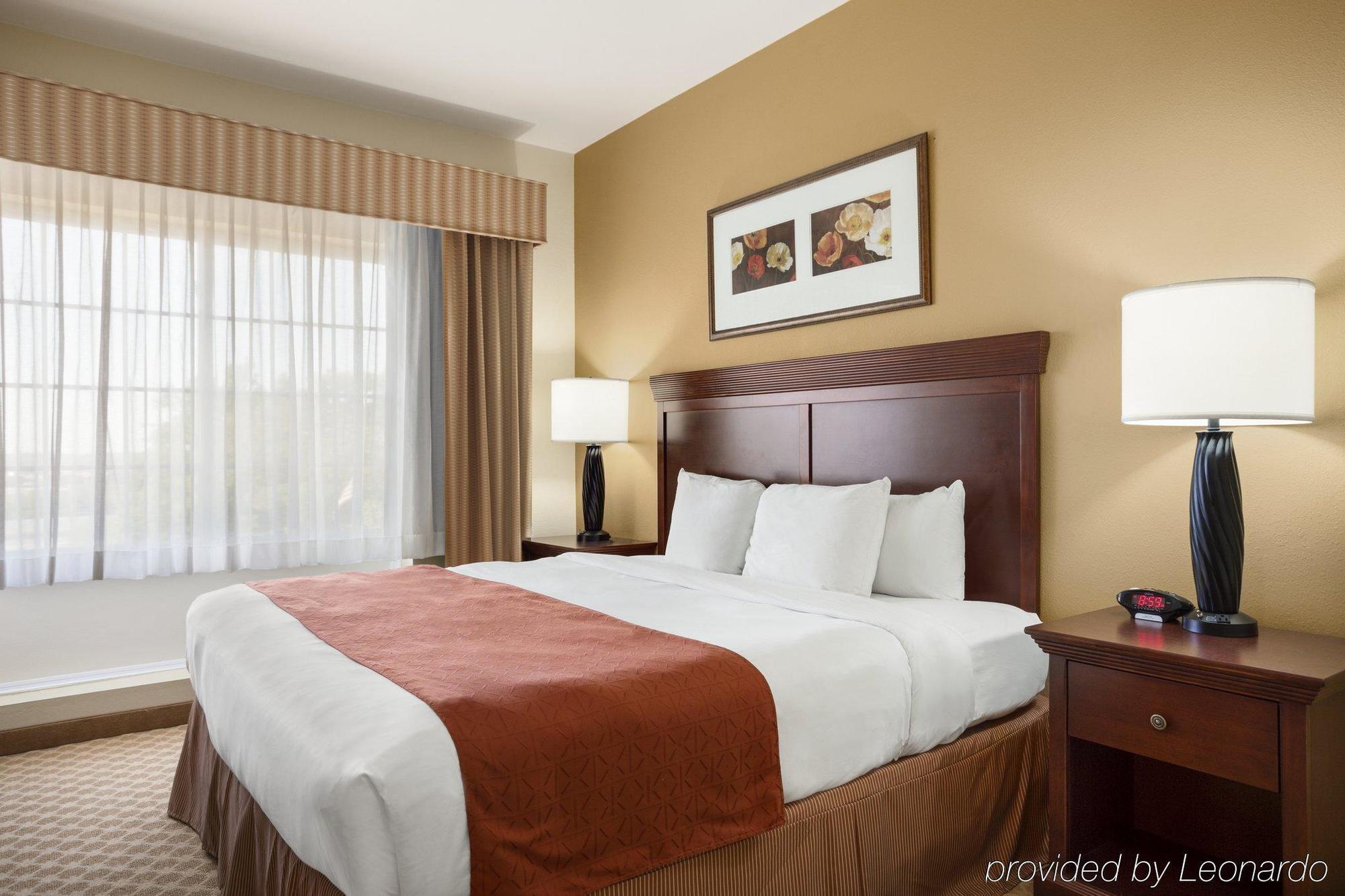 Country Inn & Suites By Radisson, Goodlettsville, Tn Eksteriør bilde