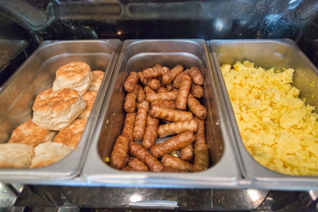 Country Inn & Suites By Radisson, Goodlettsville, Tn Eksteriør bilde