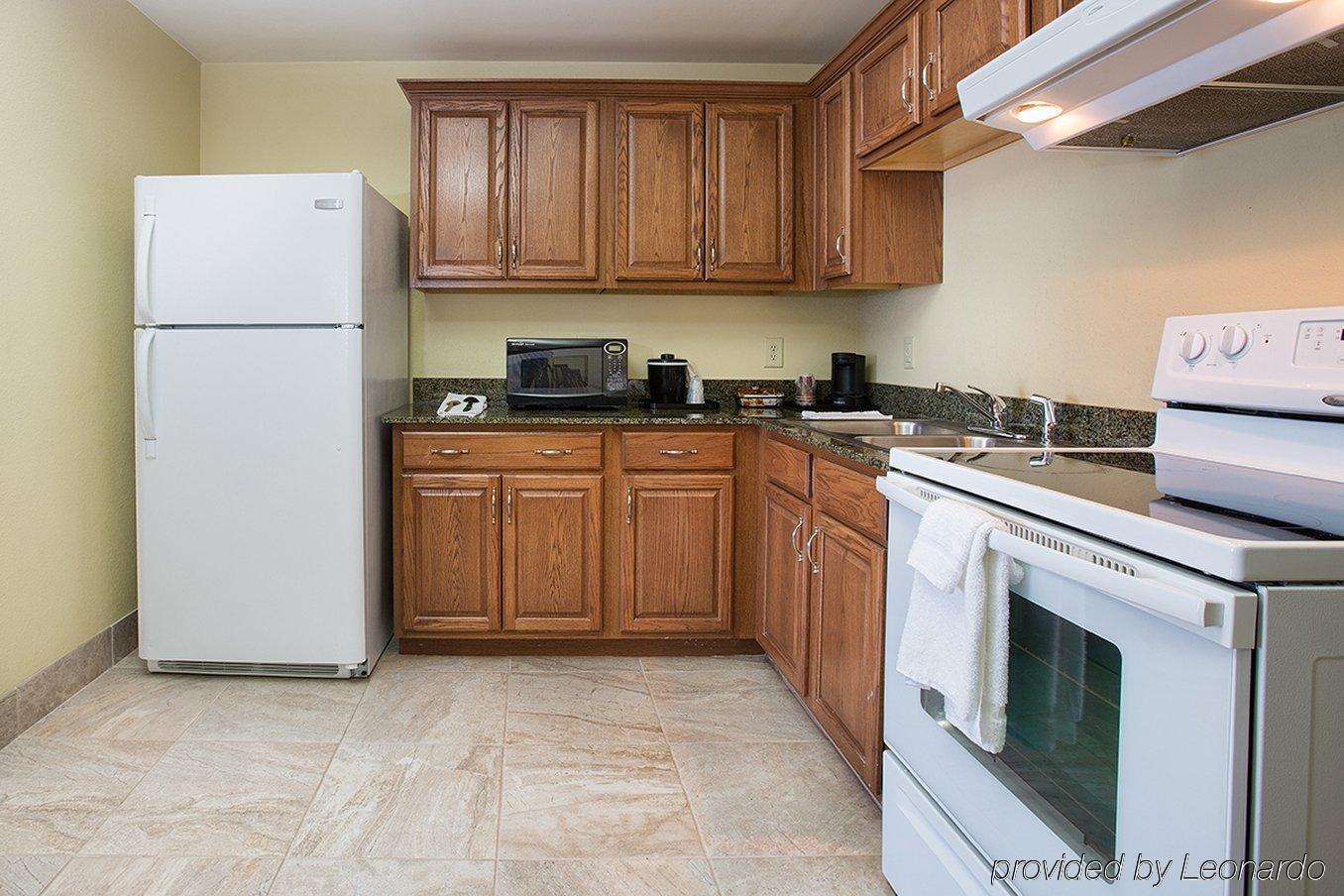 Country Inn & Suites By Radisson, Goodlettsville, Tn Eksteriør bilde
