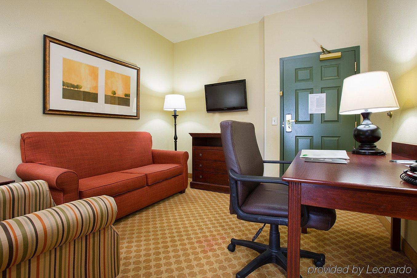 Country Inn & Suites By Radisson, Goodlettsville, Tn Eksteriør bilde