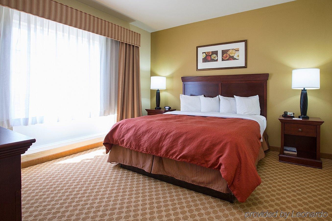 Country Inn & Suites By Radisson, Goodlettsville, Tn Eksteriør bilde