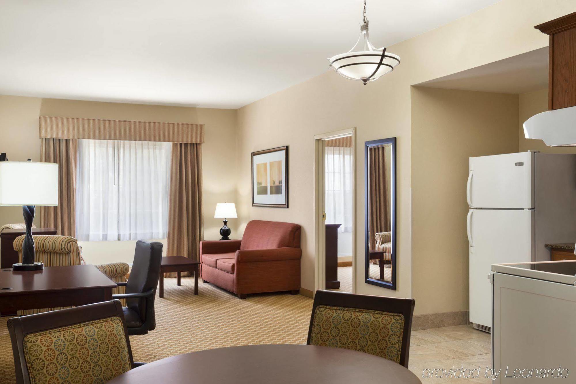 Country Inn & Suites By Radisson, Goodlettsville, Tn Eksteriør bilde