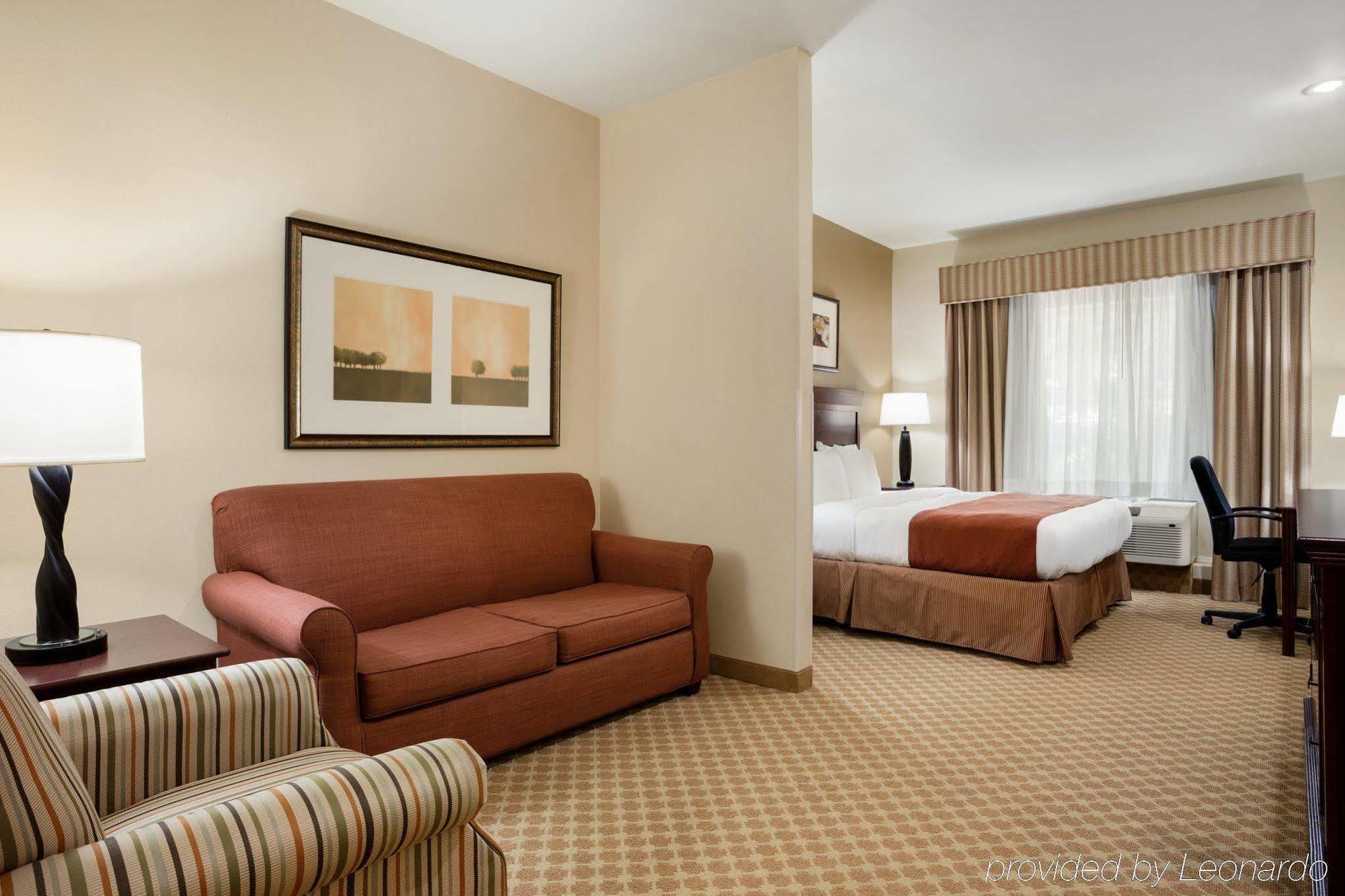Country Inn & Suites By Radisson, Goodlettsville, Tn Eksteriør bilde