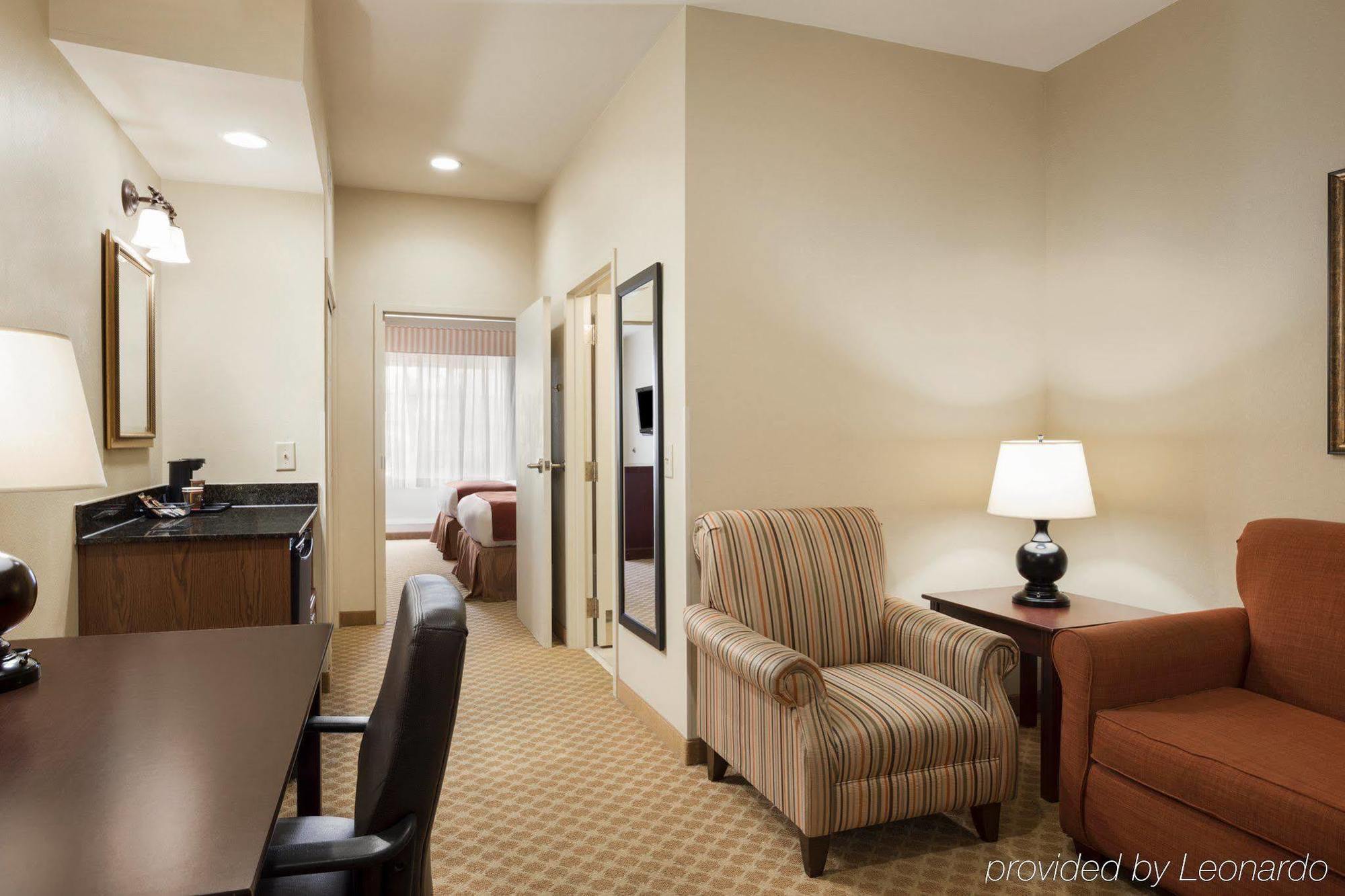 Country Inn & Suites By Radisson, Goodlettsville, Tn Eksteriør bilde