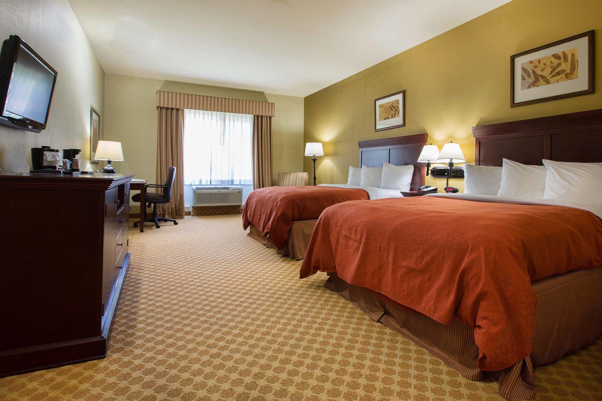 Country Inn & Suites By Radisson, Goodlettsville, Tn Eksteriør bilde