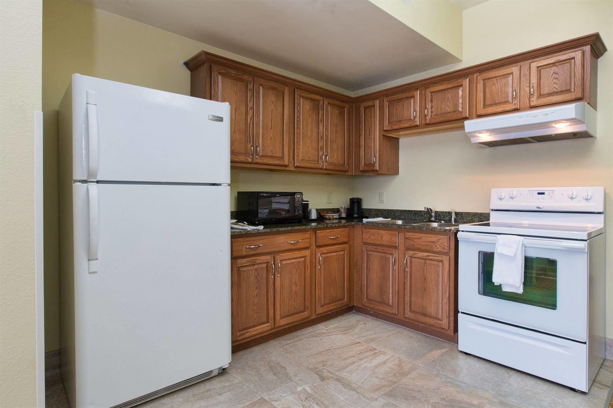 Country Inn & Suites By Radisson, Goodlettsville, Tn Eksteriør bilde
