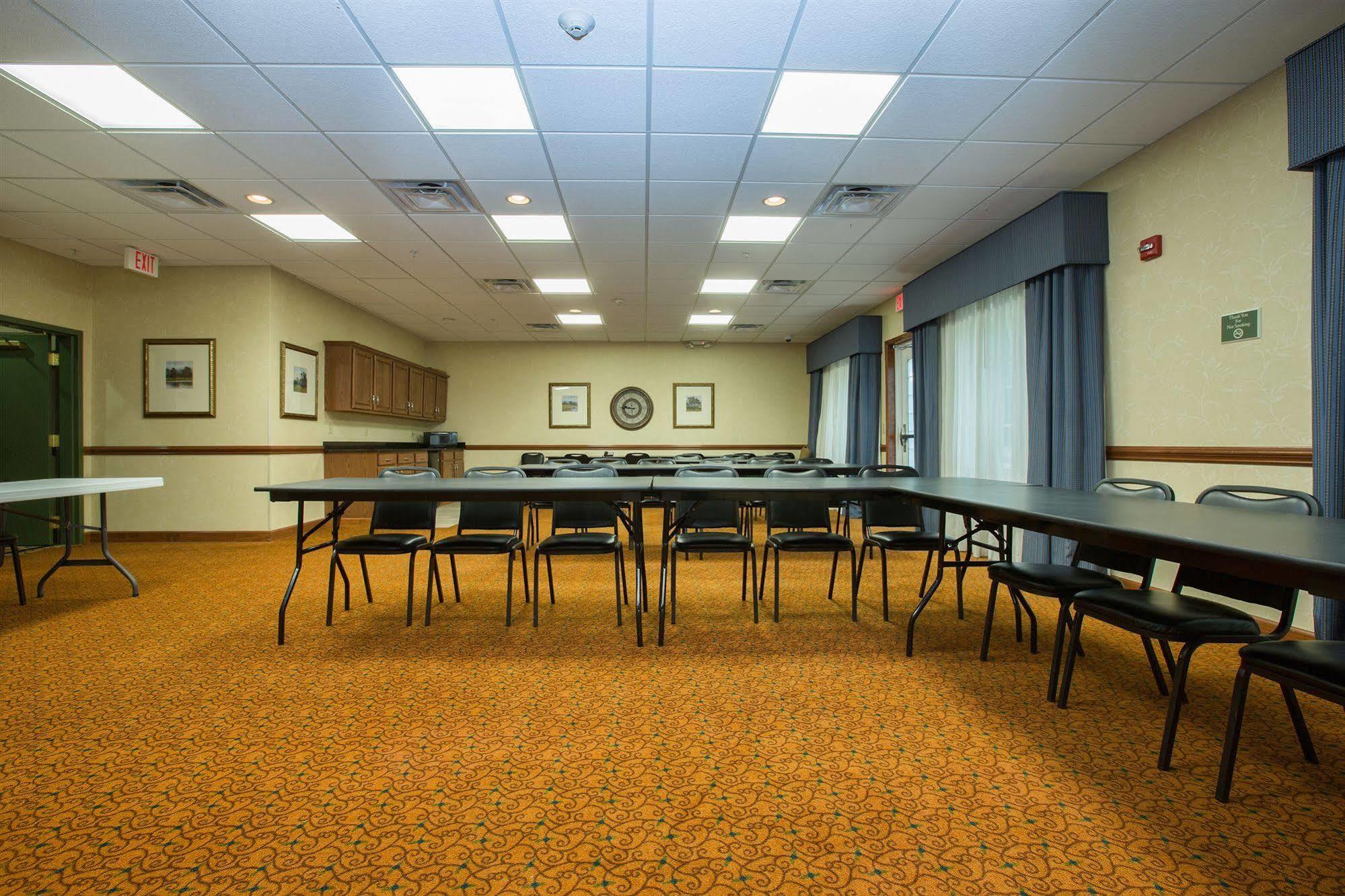 Country Inn & Suites By Radisson, Goodlettsville, Tn Eksteriør bilde