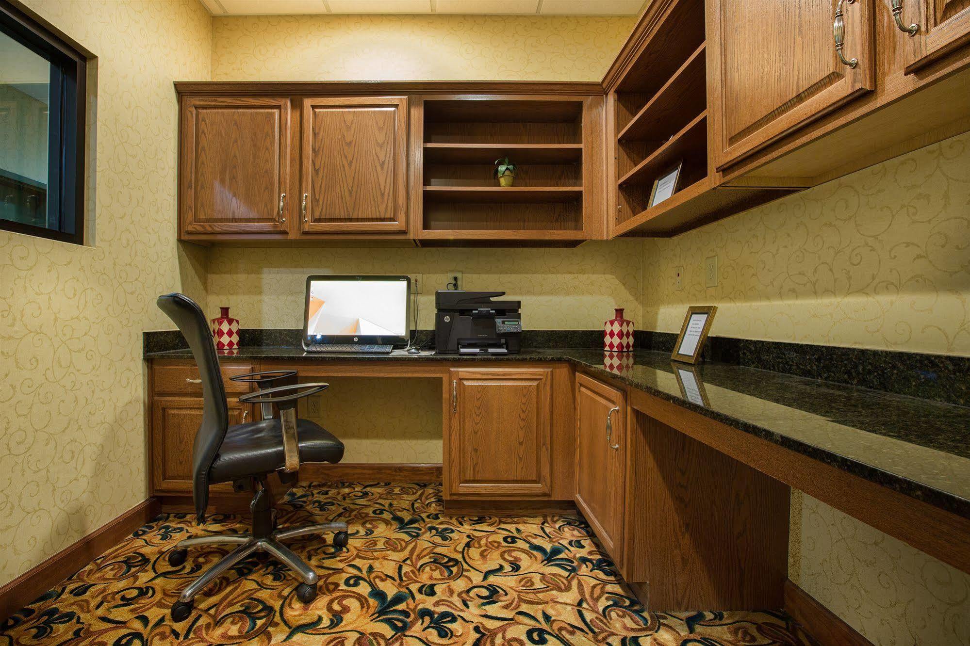 Country Inn & Suites By Radisson, Goodlettsville, Tn Eksteriør bilde