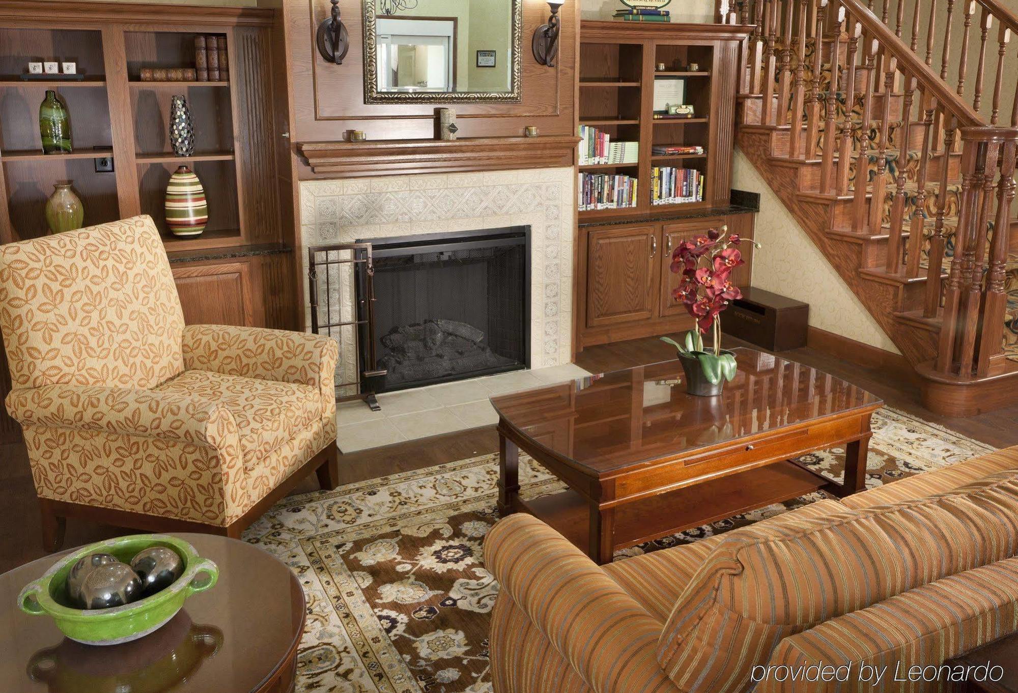Country Inn & Suites By Radisson, Goodlettsville, Tn Interiør bilde