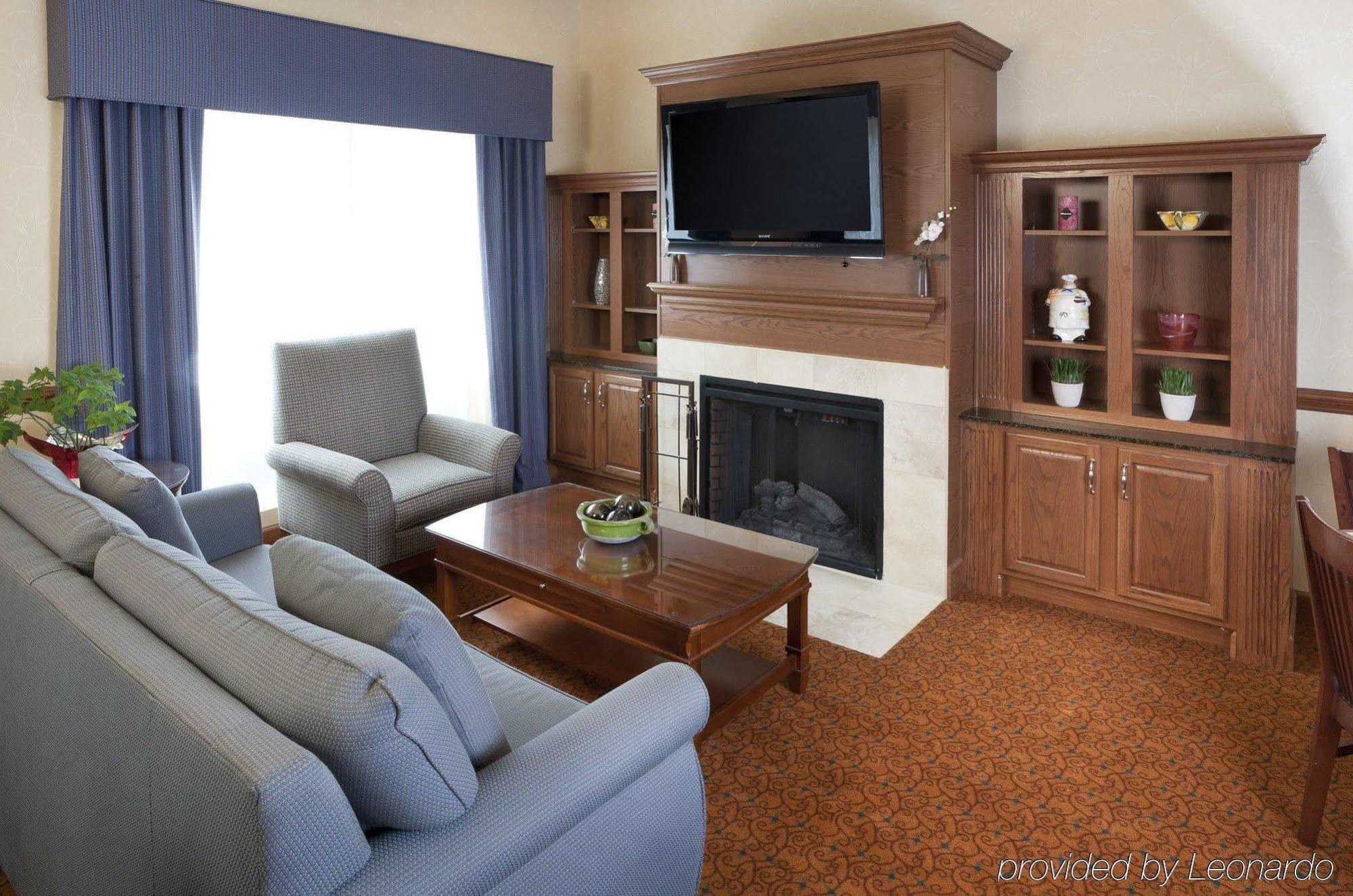 Country Inn & Suites By Radisson, Goodlettsville, Tn Rom bilde