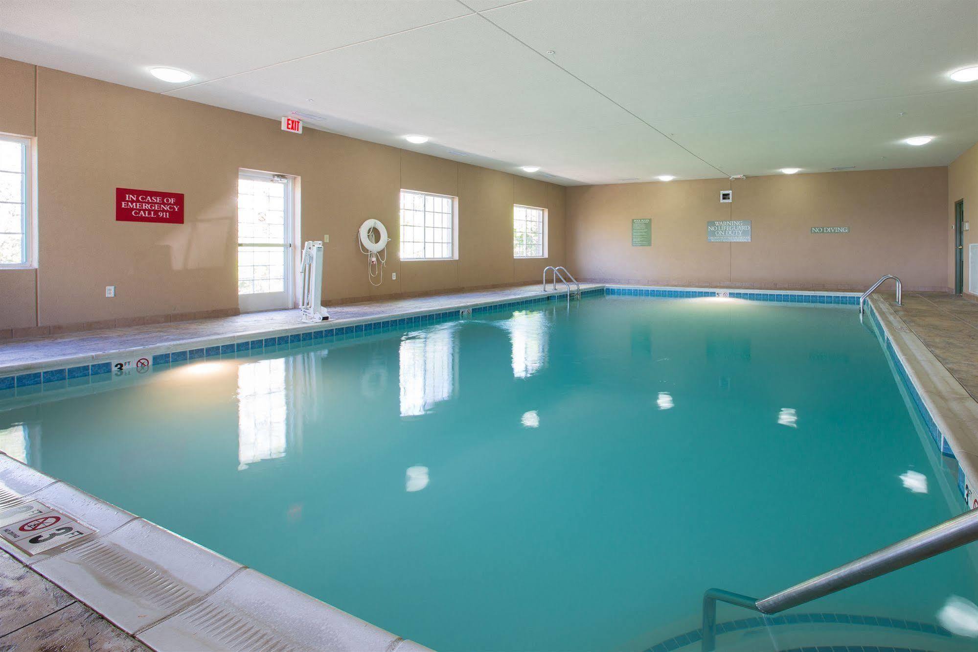 Country Inn & Suites By Radisson, Goodlettsville, Tn Eksteriør bilde