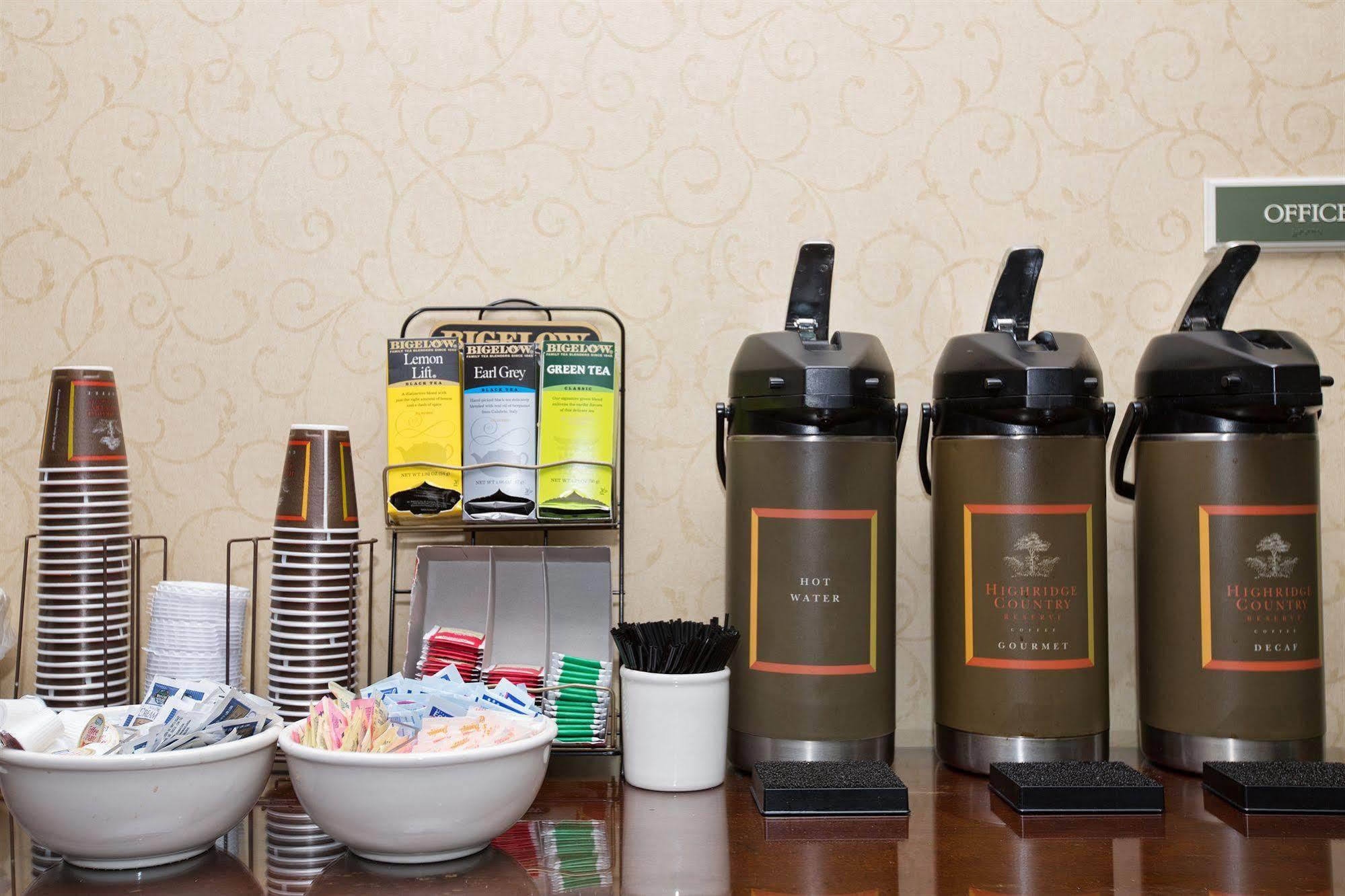 Country Inn & Suites By Radisson, Goodlettsville, Tn Eksteriør bilde