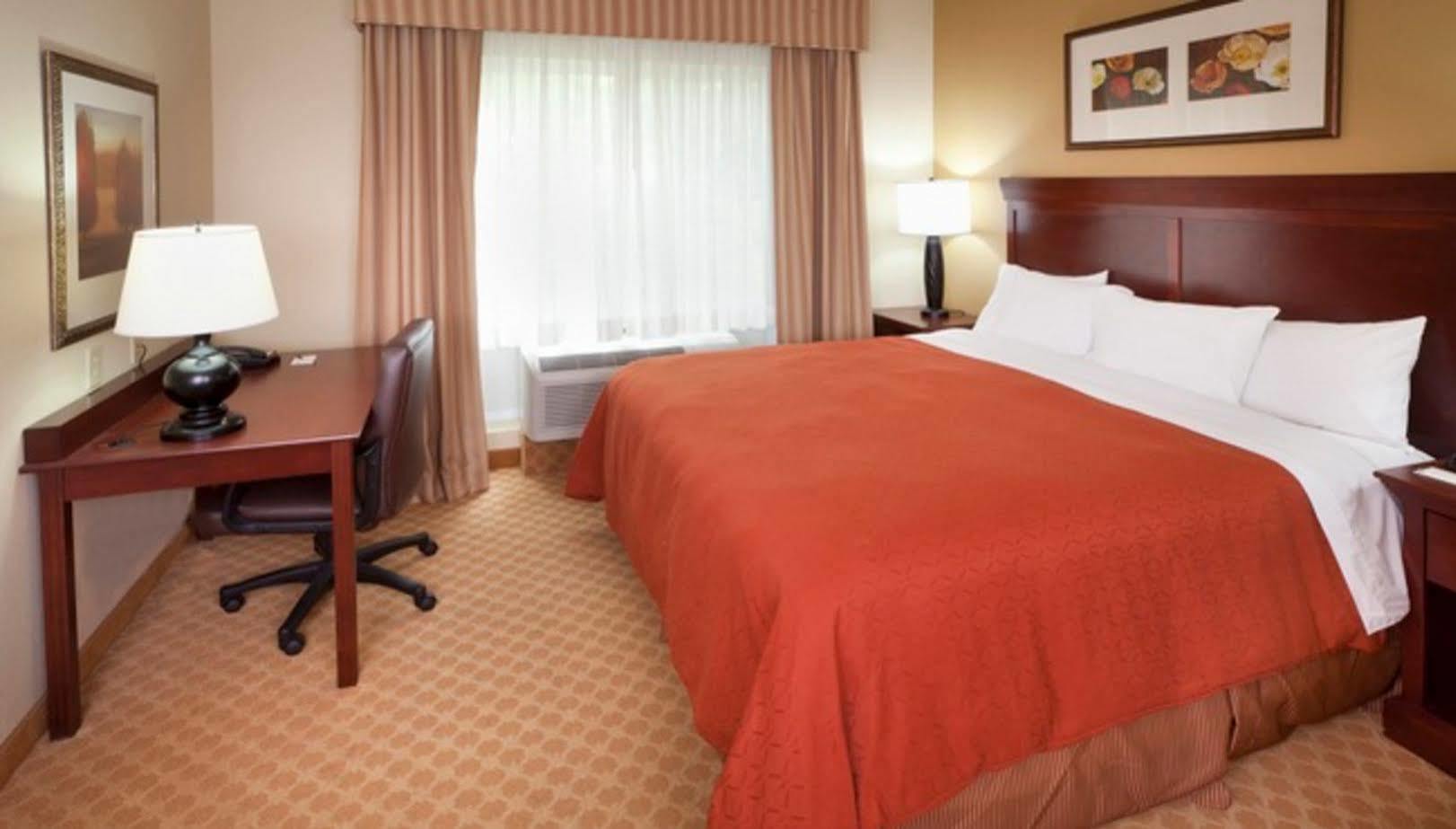 Country Inn & Suites By Radisson, Goodlettsville, Tn Rom bilde