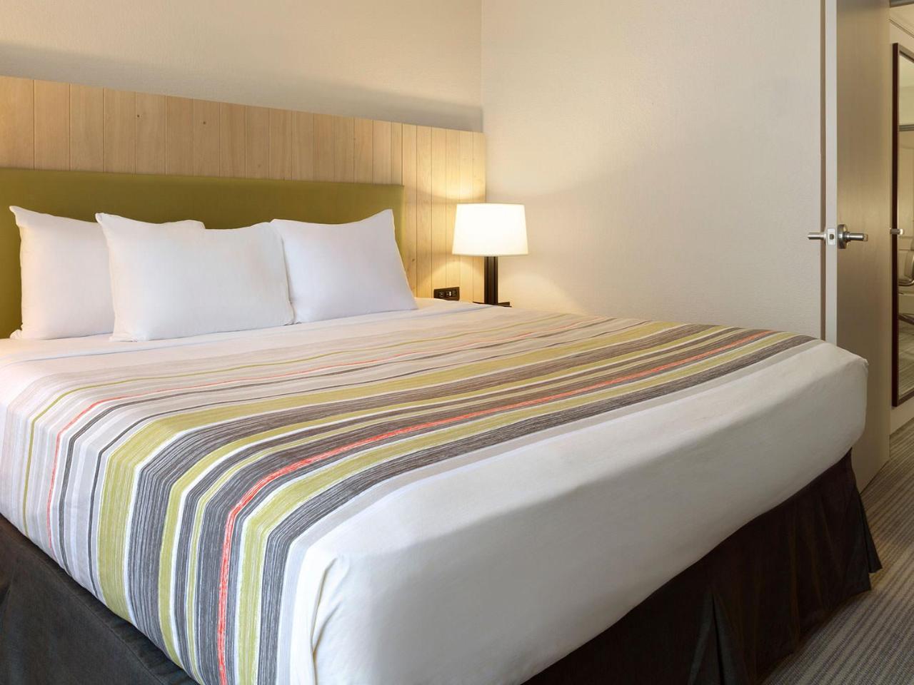 Country Inn & Suites By Radisson, Goodlettsville, Tn Eksteriør bilde