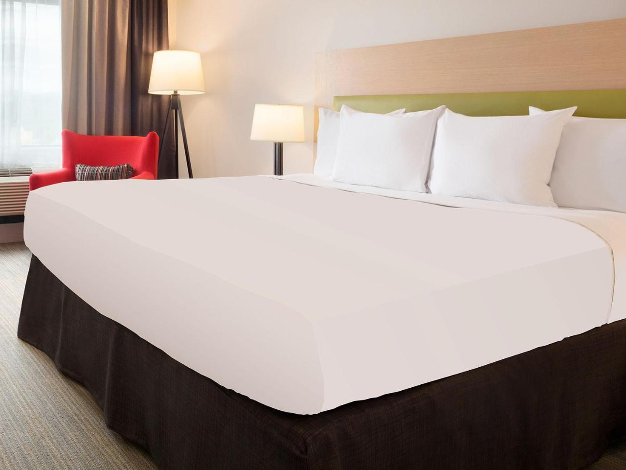Country Inn & Suites By Radisson, Goodlettsville, Tn Eksteriør bilde