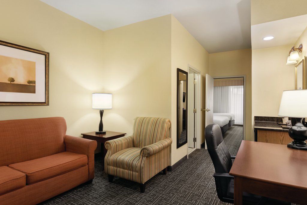 Country Inn & Suites By Radisson, Goodlettsville, Tn Eksteriør bilde