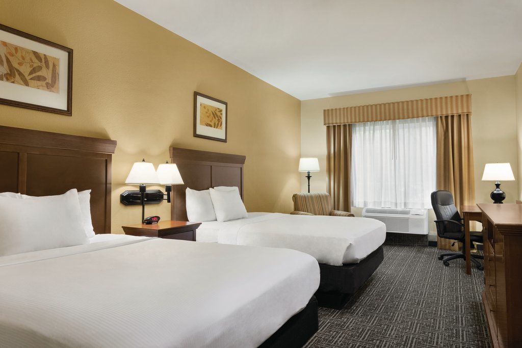 Country Inn & Suites By Radisson, Goodlettsville, Tn Eksteriør bilde